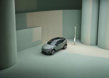 Volvo XC40 Recharge BEV to be locally assembled in Bengaluru Plant