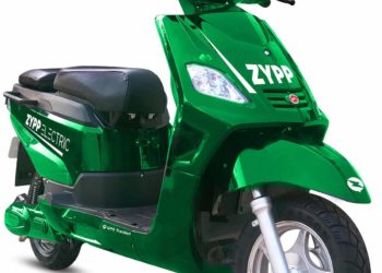 Yamaha Motors enters Electric Vehicle 2-Wheeler leasing in New Delhi