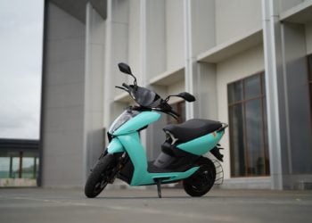 Ather 450X Gen 3 with 146 kms range launched at Rs 1.39 lakhs