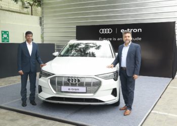 Audi Approved: plus facility opens in Coimbatore
