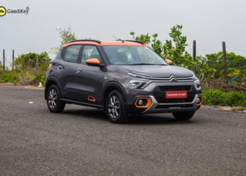 Citroen C3 launched in India at Rs 5.7 lakhs to Rs 8.05 lakhs