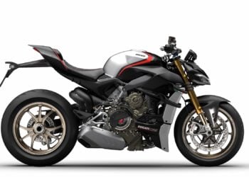 Ducati Streetfighter V4 SP launched in India at Rs 34.99 Lacs
