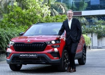 Skoda Kushaq 1st Year Anniversary