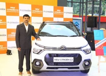 Citroen C3 Bengaluru