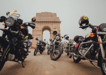 Royal Enfield Himalayan Odyssey returns after 2 years