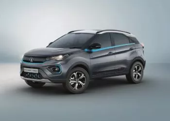 Tata Nexon EV Prime
