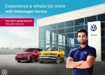 Volkswagen India announces the ‘Monsoon Campaign’ for its customers
