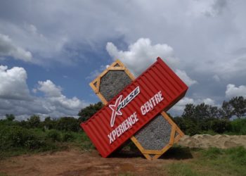 Hero Xpulse Xperience Centre opens- 100 XPulse Rally Edition Delivered