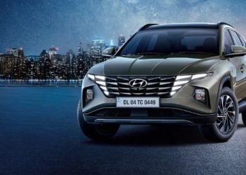 Hyundai Tucson Price Drop GST 2.0