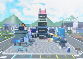 Hyundai India to launch VENUE N Line in Metaverse, on Roblox