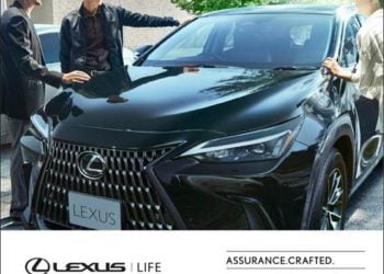 Lexus India launches Lexus Certified Programme for Pre-owned Cars