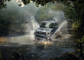 Mahindra Scorpio Classic launched starting at Rs 11.99 lakhs