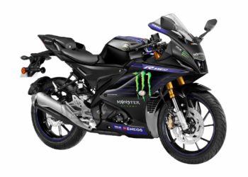 2022 Monster Energy Yamaha Moto GP Edition Line-up announced