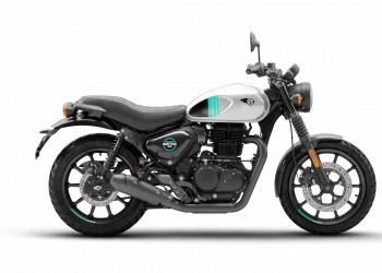 Royal Enfield Hunter 350 Colors: Blue, Red, Black (8+ Colors)