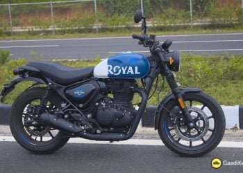Royal Enfield Hunter 350 Review: RE’s yet another Masterpiece?