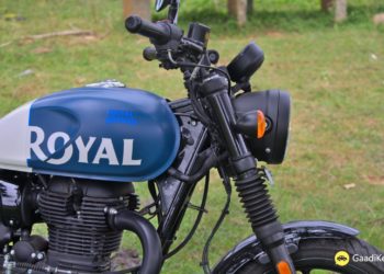 Royal Enfield Hunter 350 Review: RE’s yet another Masterpiece?