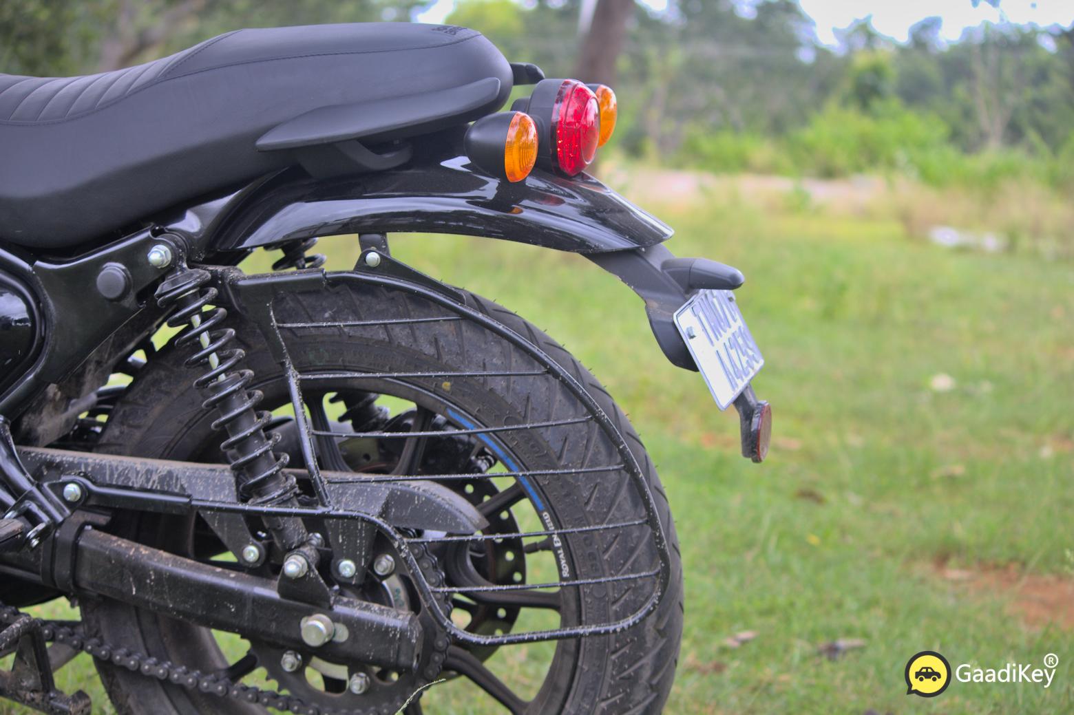 Royal Enfield Hunter 350 Review RE's yet another Masterpiece? GaadiKey