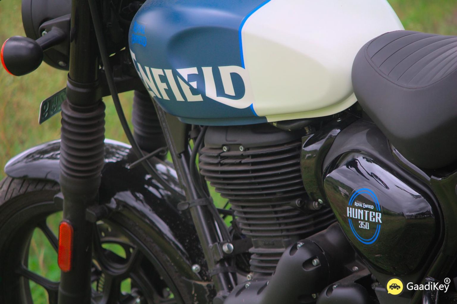 Royal Enfield Hunter 350 Review: RE's yet another Masterpiece? - GaadiKey