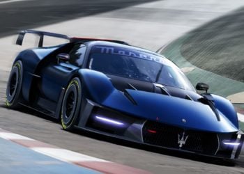 Maserati Project24: Even More Unique and Customizable