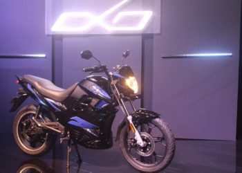 Hop Electric launches Petrol bike look-alike OXO at Rs 1.25 lakhs