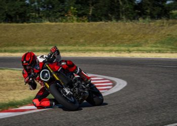 Ducati expands the Monster range with the SP version