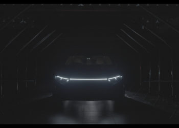 Mercedes-Benz opens Bookings for EQS 580 – Launch on 30th September