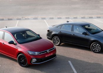 Volkswagen delivers 5,000 units of Virtus sedan in 2 months