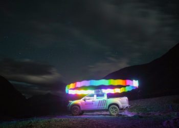 Yokohama India backs record-breaking expedition – Leh to Kanyakumari