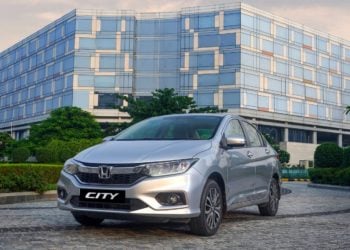 Honda City celebrates its 25 glorious years in India