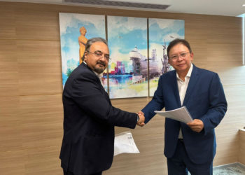 Hero MotoCorp debuts in Philippines market