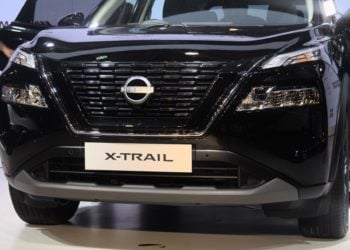 Nissan’s bold move in Electric Hybrid Space – New X-Trail to launch soon