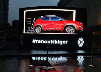 Renault Kiger