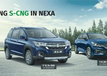 Maruti Suzuki introduces Baleno S-CNG and XL6 S-CNG