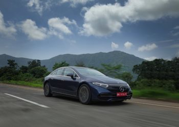 Mercedes-Benz India sold 11,469 new cars in Jan-Sep 2022