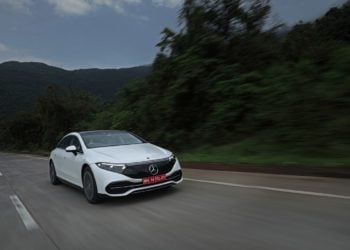 Mercedes-Benz India sold 11,469 new cars in Jan-Sep 2022