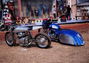 India Bike Week 2022 returns to Goa after 3 years