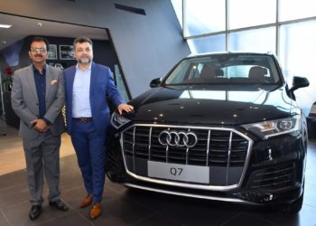Audi India opens Audi Approved: plus facility in Lucknow