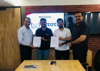 Mahindra partners with Statiq to expand its EV Charging Network