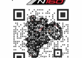 Bajaj Pulsar N160 ad creates a new frenzy – Scan & Watch