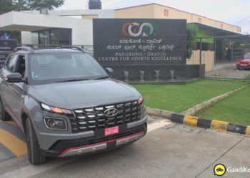 Hyundai India sells 63,201 units in September 2022