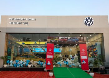 Volkswagen India