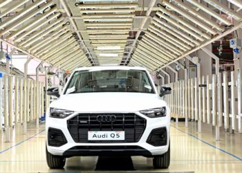 Audi Q5 special edition launched in India at Rs 67.05 lakhs