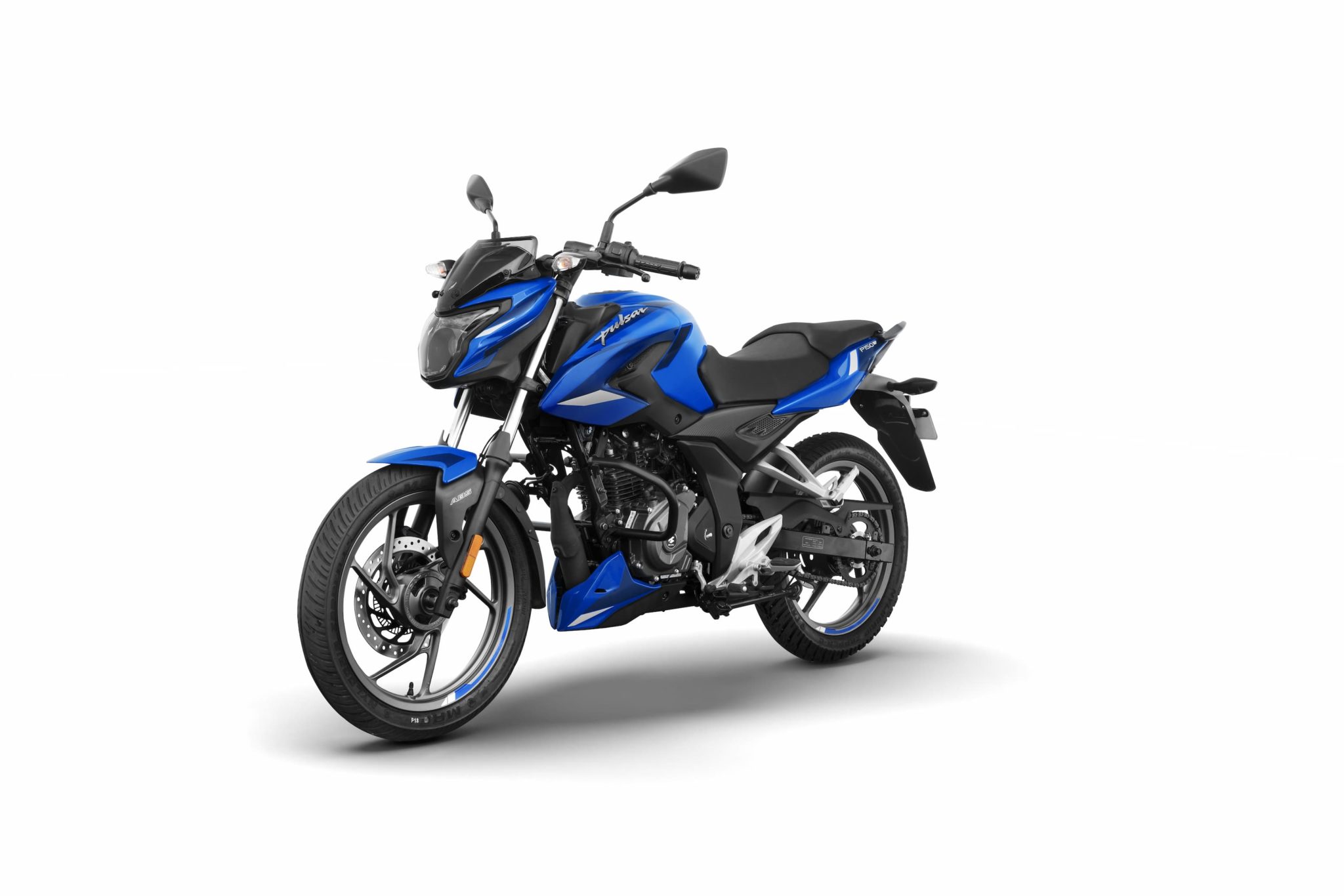 bajaj pulsar 150 side bag