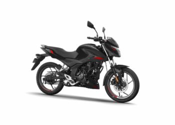 Bajaj Pulsar P150 launched in India at Rs 1.16 lakhs