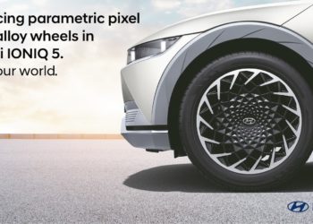 Hyundai IONIQ 5 Bookings open from 20th December 2022