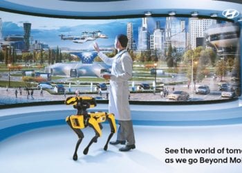 Hyundai India announces Beyond Mobility 2.0 – TVC released
