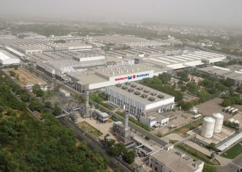 Maruti Suzuki’s cumulative production crosses 2.5 crore units