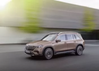 Mercedes-Benz India to launch EQB & GLB Luxury SUVs