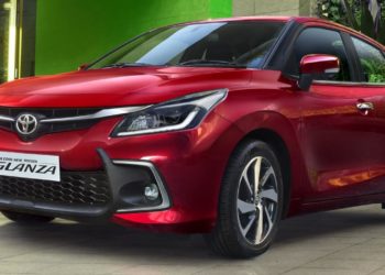 Toyota Glanza e-CNG launched at Rs 8.43 lacs – Hyryder CNG soon