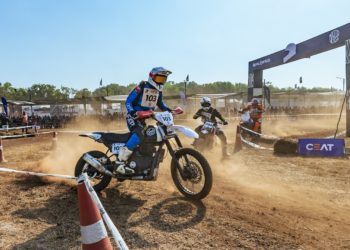 Royal Enfield Rider Mania 2022 Day 2 Highlights – Music and Motorsports